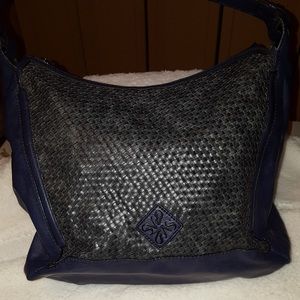 Simply Vera Vera Wang shoulder bag